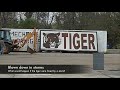 Free Tony the Truck Stop Tiger