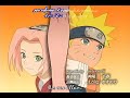 Naruto Opening 5