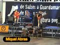 Acampada Jove Sant Celoni:  �wix + The Companys + Aramateix.