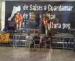 Acampada Jove Sant Celoni:  Òwix + The Companys + Aramateix.
