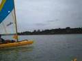 Hobie Island Adventure in Calgary Part 1