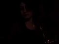 Ju Ju - Siouxsie Cover Band - performs Israel\" Ju Ju - Siouxsie Cover Band - performs Israel\"