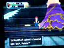 Pok�mon XD:Grand Master Greevil