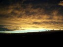 Eintracht - Real, Bellaid schie�t Tor + goldner Himmel