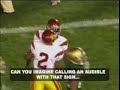 USC Matt Leinart Heisman Campaign Video 2005