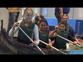 Messeimpressionen der boot Düsseldorf