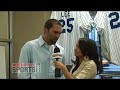 A Big Hit with Mark DeRosa