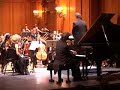 Rachmaninoff Concerto No.3 - Daniel Lessner, pt. 2/5