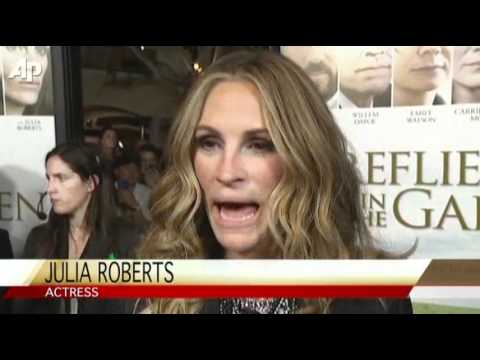 Julia Roberts