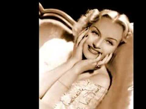 Carole Lombard
