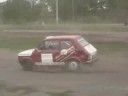 Fiat 126p KJS Namys?�w Podhrobelny/Chmielewski
