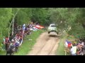 JUMPING WRC 66th Rally Poland 2009