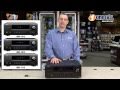 Closer Look: Denon 1312, 1612, 1712, 1912 Receivers