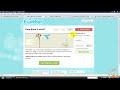 Watch 'How to Use Twitter | Free Traffic Tactics'