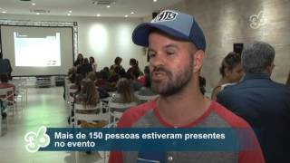 Talk Show com André Carvalhal