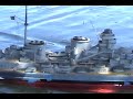 Battle of Dire Strait - teaser
