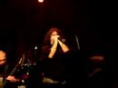 Fleshless ~ Contract of blood (live oschatz e-werk 2008)