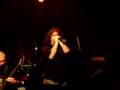 Fleshless ~ Contract of blood (live oschatz e-werk 2008)