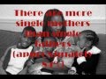 Negative Effects Of Single Parent Homes Negative Effects Of Single Parent Homes