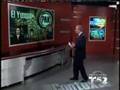 Telemundo sobre el Yunque