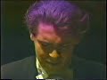 Ivo Pogorelich Plays Ravel Le Gibet (Gaspard de la Nuit)