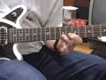 CHATREEO PLAYS FIRST ACT VOLKSWAGEN GUITAR