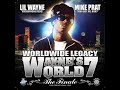 Lil Wayne ft. Young Chris - Gossip remix