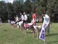 The Royal Vauxhall Tavern Gay Sports Day with GMFA