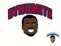 Will Bynum Dunks of The Season! BYNUMITE2 http://tinyurl.com/ye8tbdx