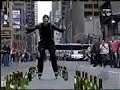 Mozart en patines