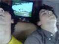Jonas Brothers Can shake it!
