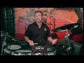 TDW-20 Expansion for V-Drums Demo 1/2