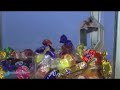 Candy Grabber
