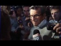 Coach K on Joe Paterno 