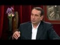 Coach K on Joe Paterno - YouTube