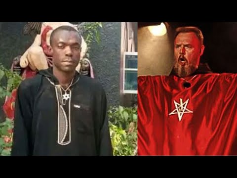 Church of Satan disowns Nigerian pastor