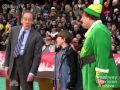 The Story of Buddy the Elf - ELF: THE MUSICAL (2012 Thanksgiving Parade) The Story of Buddy the Elf - ELF: THE MUSICAL (2012 Thanksgiving Parade)