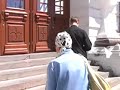 Russia-the Trinity St Sergius Monastery