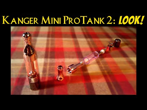 how to fill protank 2