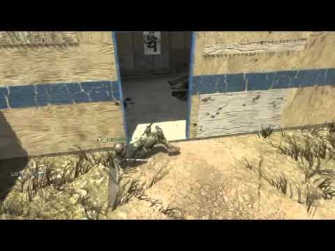 how to get self revive in mw3