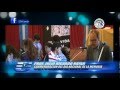 Acto dia Nacinal de la Memoria Esc.Preuniversitaria Fray M, Esquiú
