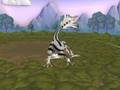 Spore dinosaur Guanlong