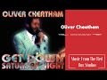 Oliver Cheatham - Get Down Saturday Night