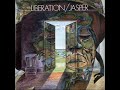 great uk prog bluesrock 1969

in the crowded underbrush of the late sixties british psych/blues scene jasper was definitely at the head of its class. the quintet's personalized blues style, with steve radford's excellent lead-guitar lighting the way (punctuated also by their keen use of flute and harpsichord) is well expressed in the inspired version of 'baby please don't go' and 'ain't no peace'. unfortunately soon after the release of their rare l969 debut album liberation the group disbanded and disappeared from the scene. miniature lp sleeve. strings (courtesy of henry lowther and at times disturbingly out of key), dissonant flutes, half-competent guitars and a confusing array of mostly blues-based styles are the ingredients on this one-off album for spark. where the blues come out on top, there is nothing very special to attract the ear, apart from the fact that blues are often used not to express a blue state of mind, but rather to attempt to reflect some lost region of childlike innocence. tribal rhythms are used throughout the album, to good effect especially on confusion, the best cut. otherwise the sound is often amateurish with many useless jams and repeats. considering the low-key performances it is not easy to understand, why this has been so intensively sought-after, apart from its sheer rarity. to be filed under unnecessary purchases. it did come in a wonderfully psychedelic cover.