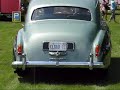 Rolls Royce Silver Cloud II drive by, july 12th 2008