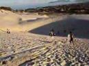 STRONDA´s RJ - SandBoard Joaquina