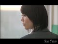 Sae Yuko OPV sakura no hanabiratachi (graduation ver.)