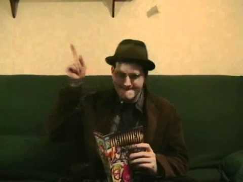 kewl - Another one liner video. Linkara's