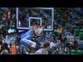 Andre Iguodala Attacks the Rim for the Reverse ...