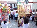Madonna del Carmine Alessandria del Carretto (CS)